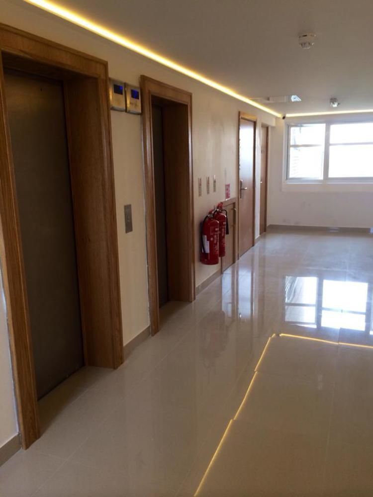 鹈鹕伦敦公寓酒店 外观 照片