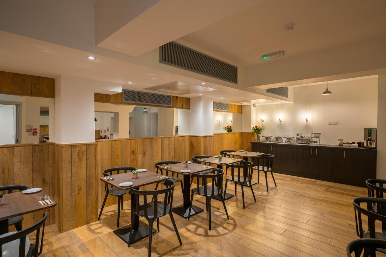 鹈鹕伦敦公寓酒店 外观 照片